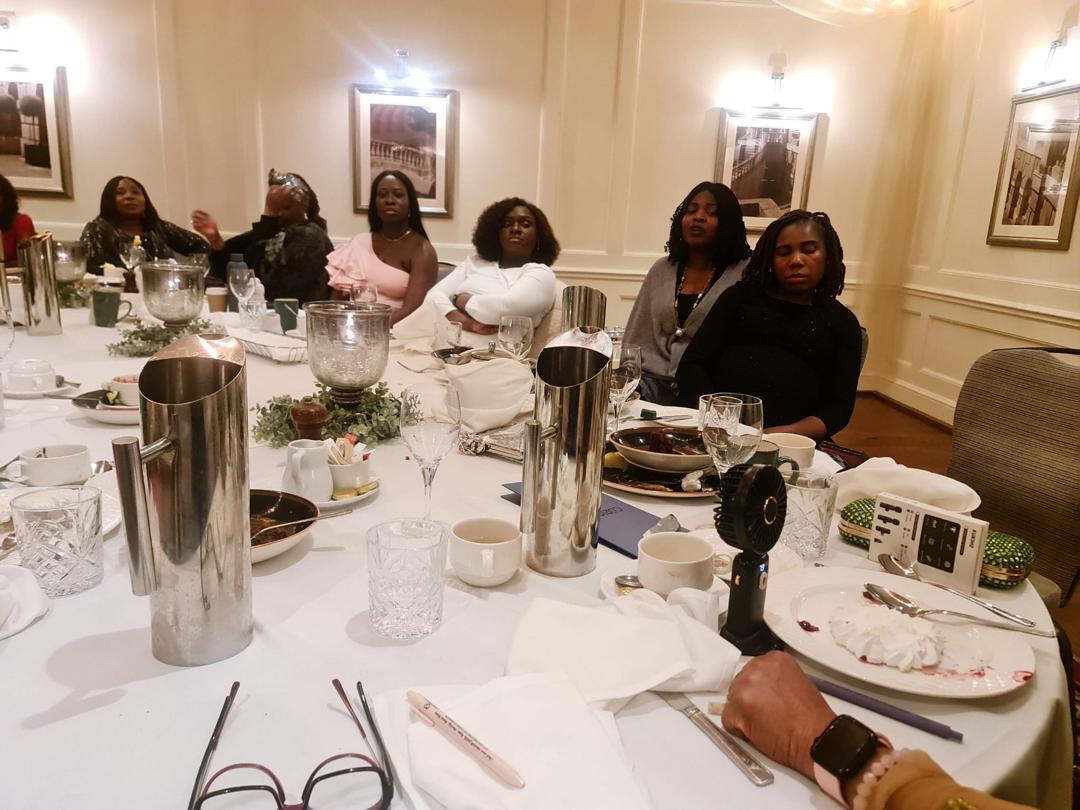 Love & Legacy Couples Retreat