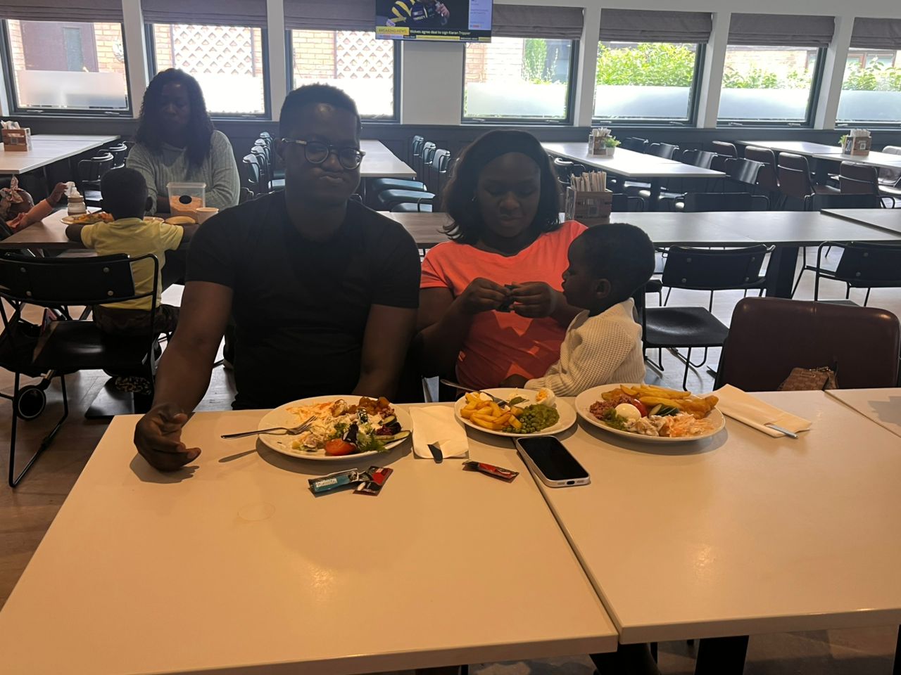 Family Life Class